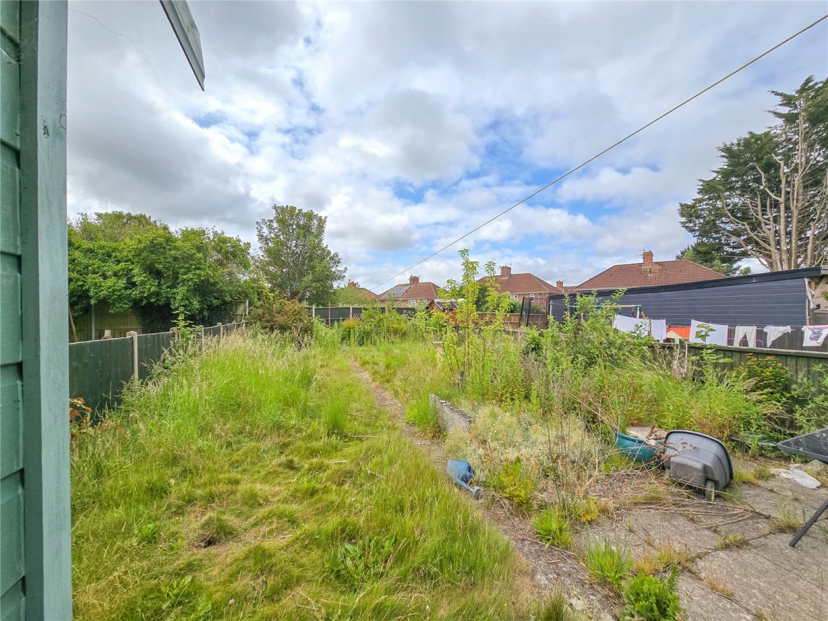 Speedwell, Bristol