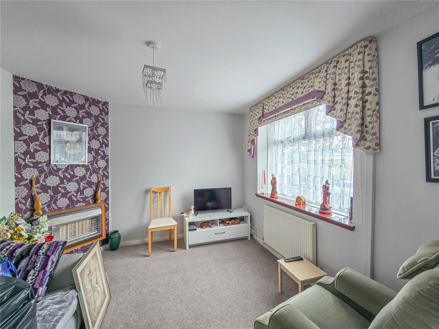 Speedwell, Bristol