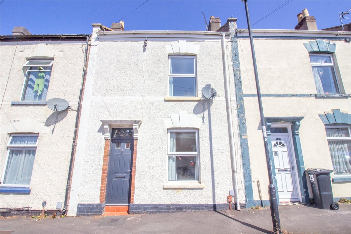 Redfield, Bristol