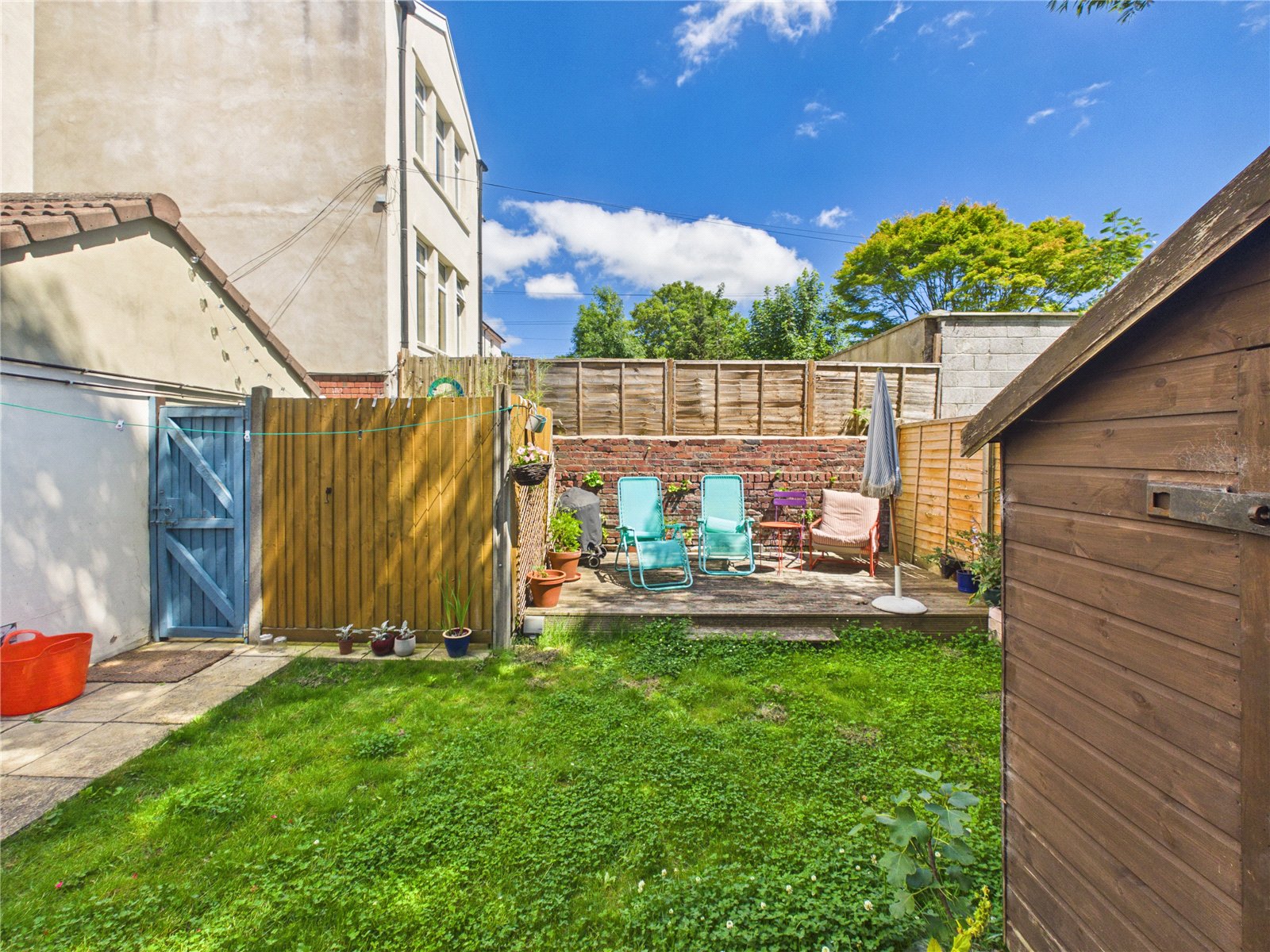 2 bedroom Flat for sale in St. George, Bristol