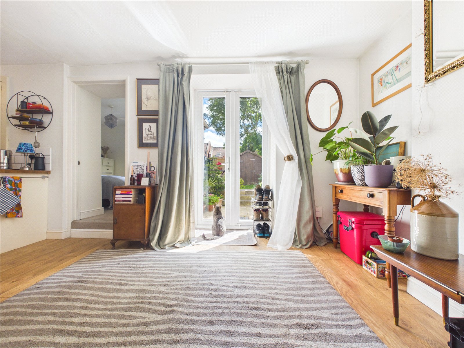 2 bedroom Flat for sale in St. George, Bristol