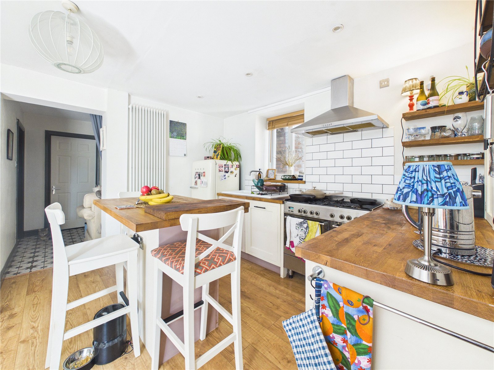 2 bedroom Flat for sale in St. George, Bristol