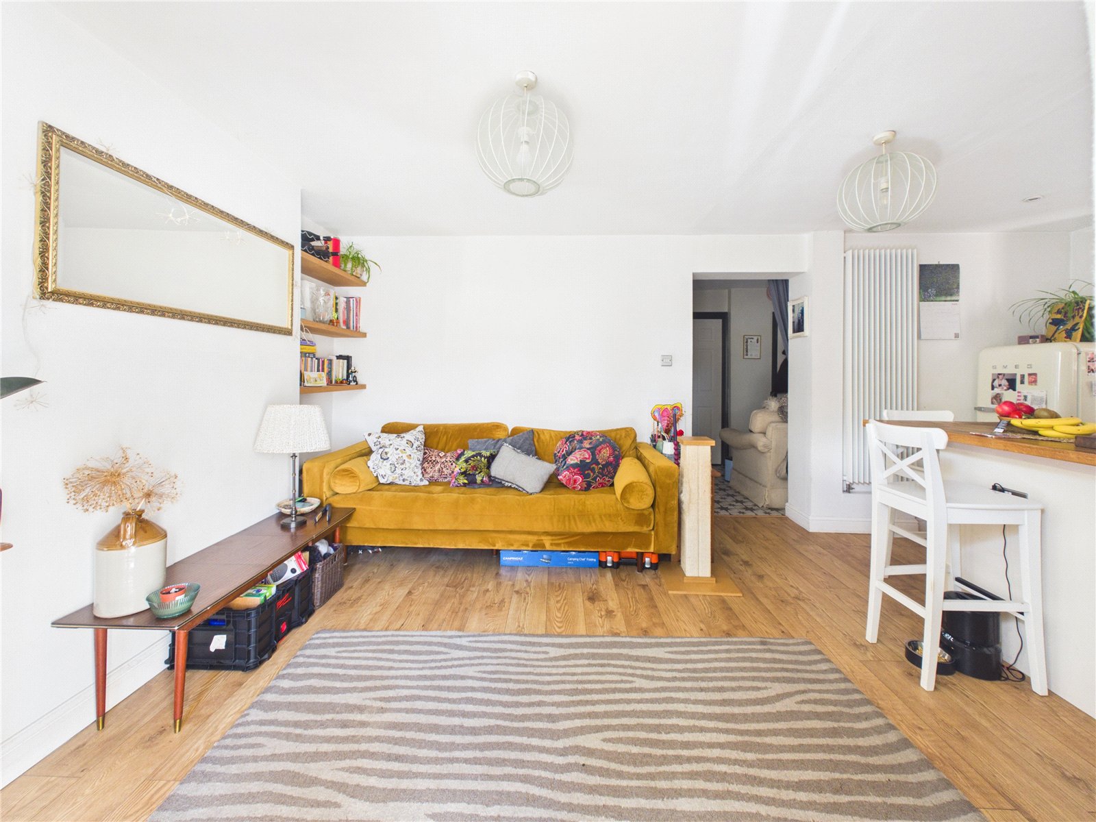 2 bedroom Flat for sale in St. George, Bristol