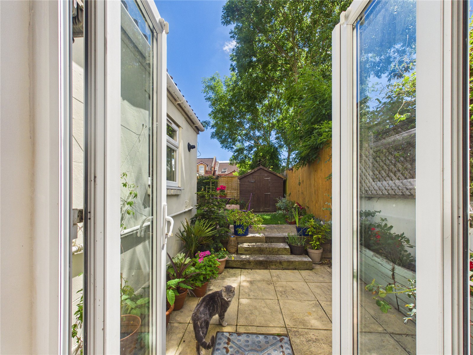 2 bedroom Flat for sale in St. George, Bristol