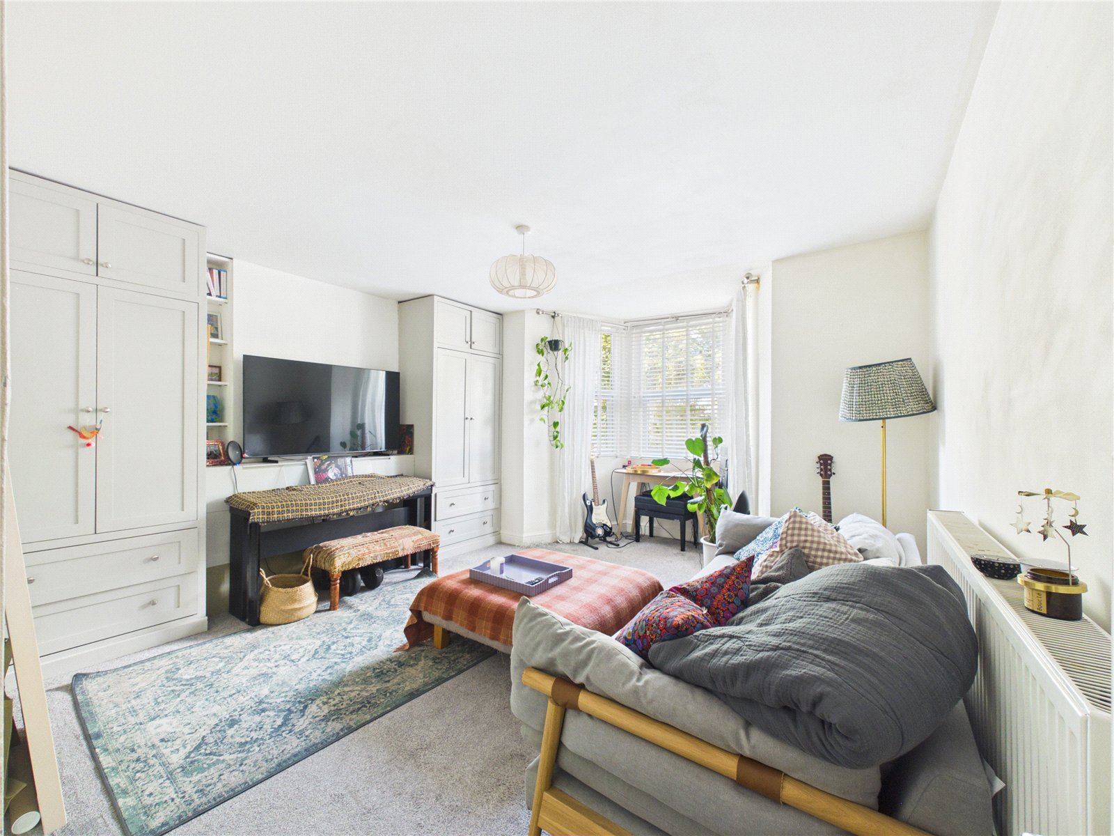 2 bedroom Flat for sale in St. George, Bristol