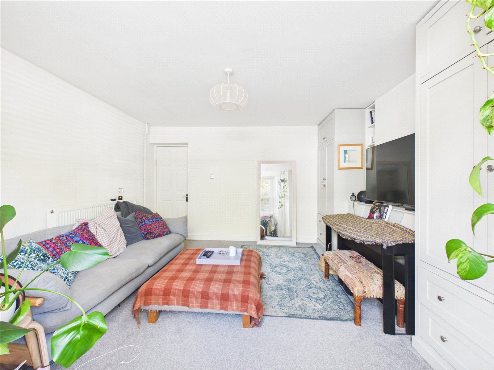 2 bedroom Flat for sale in St. George, Bristol