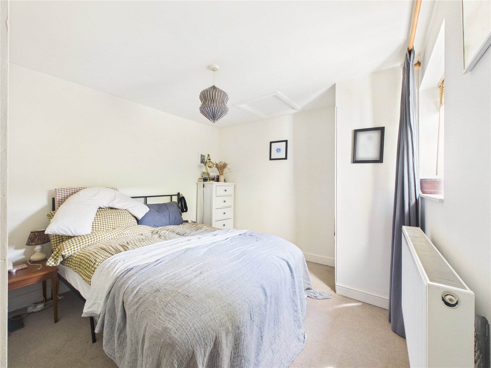 2 bedroom Flat for sale in St. George, Bristol