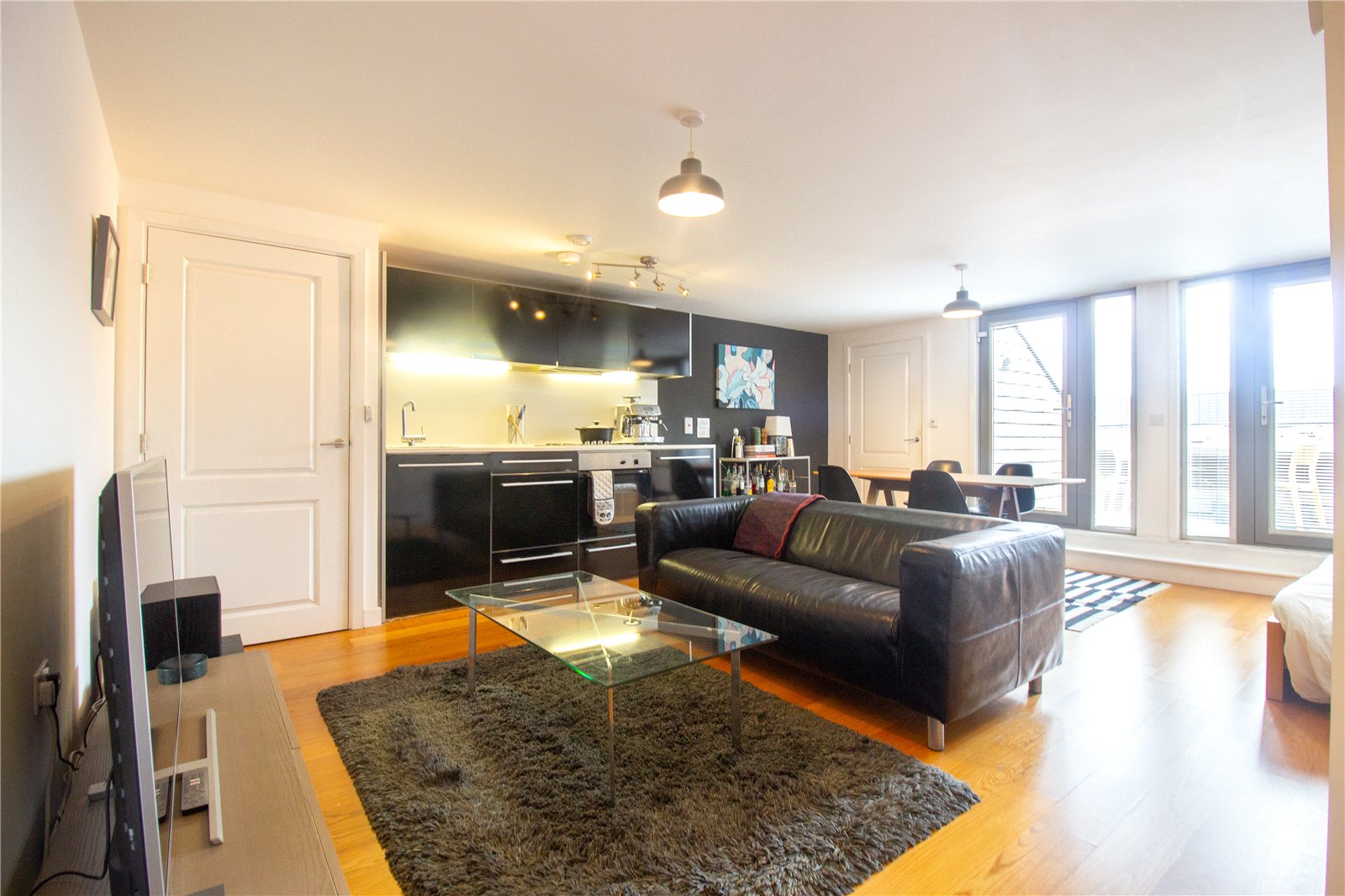 1 bedroom Property for sale in Bristol