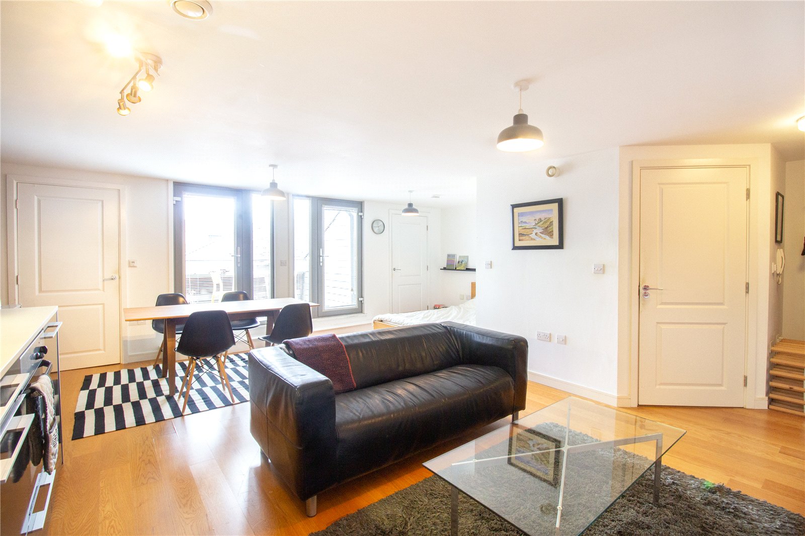 1 bedroom Property for sale in Bristol