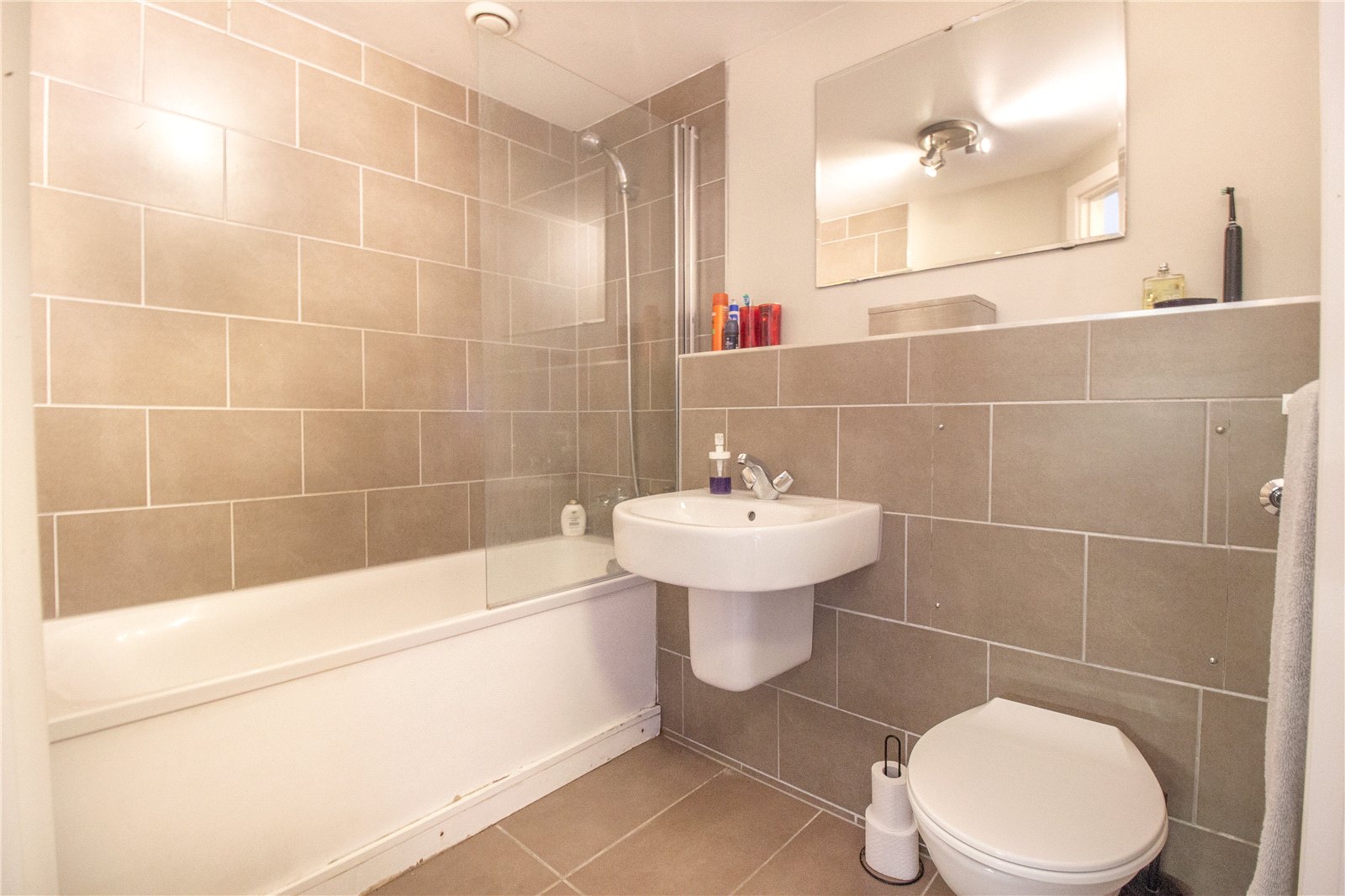1 bedroom Property for sale in Bristol