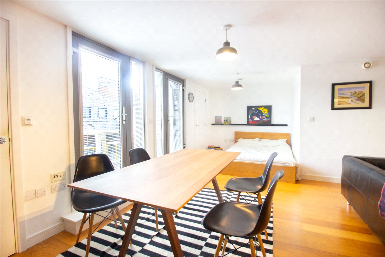 1 bedroom Property for sale in Bristol
