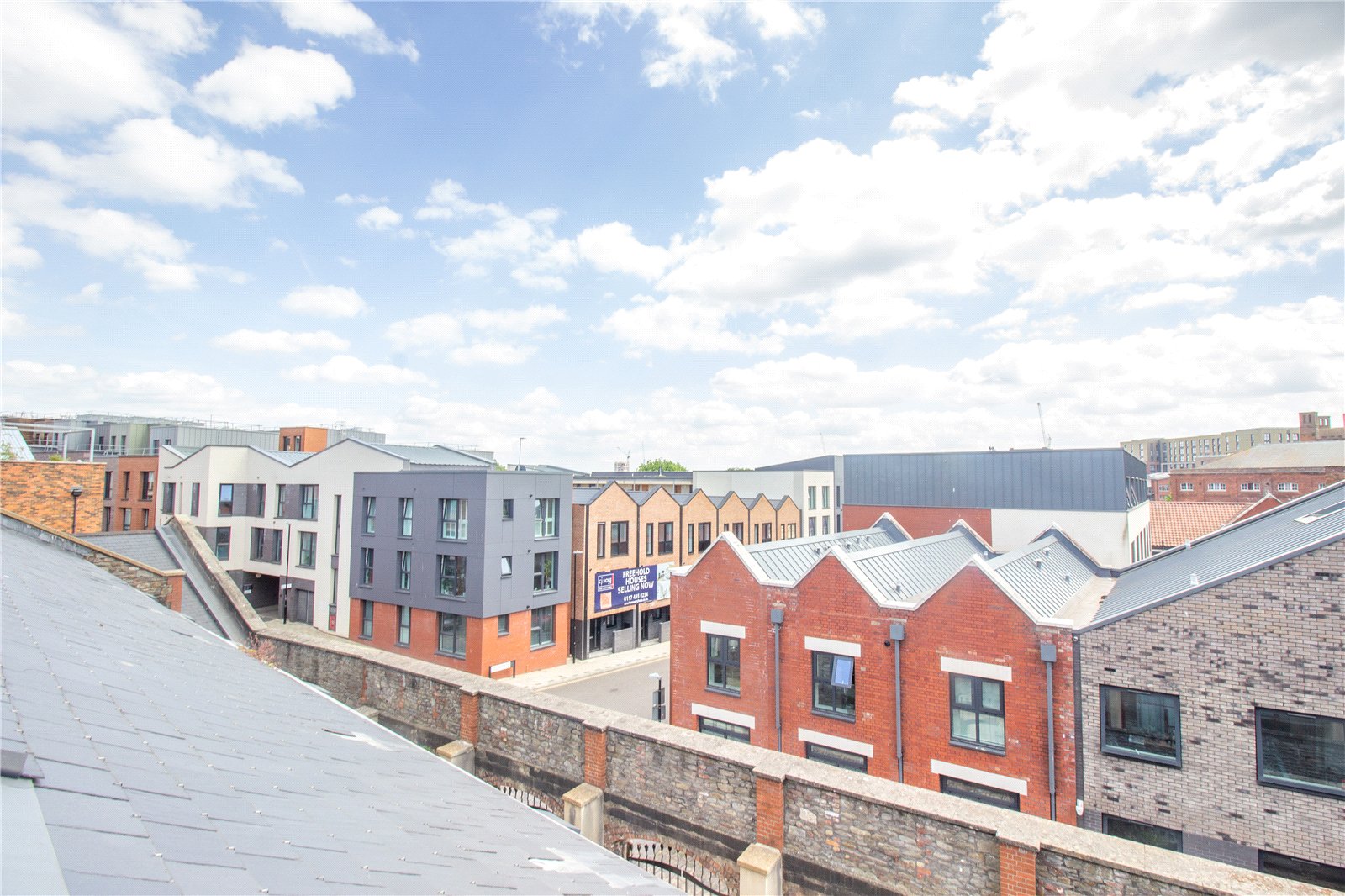 1 bedroom Property for sale in Bristol