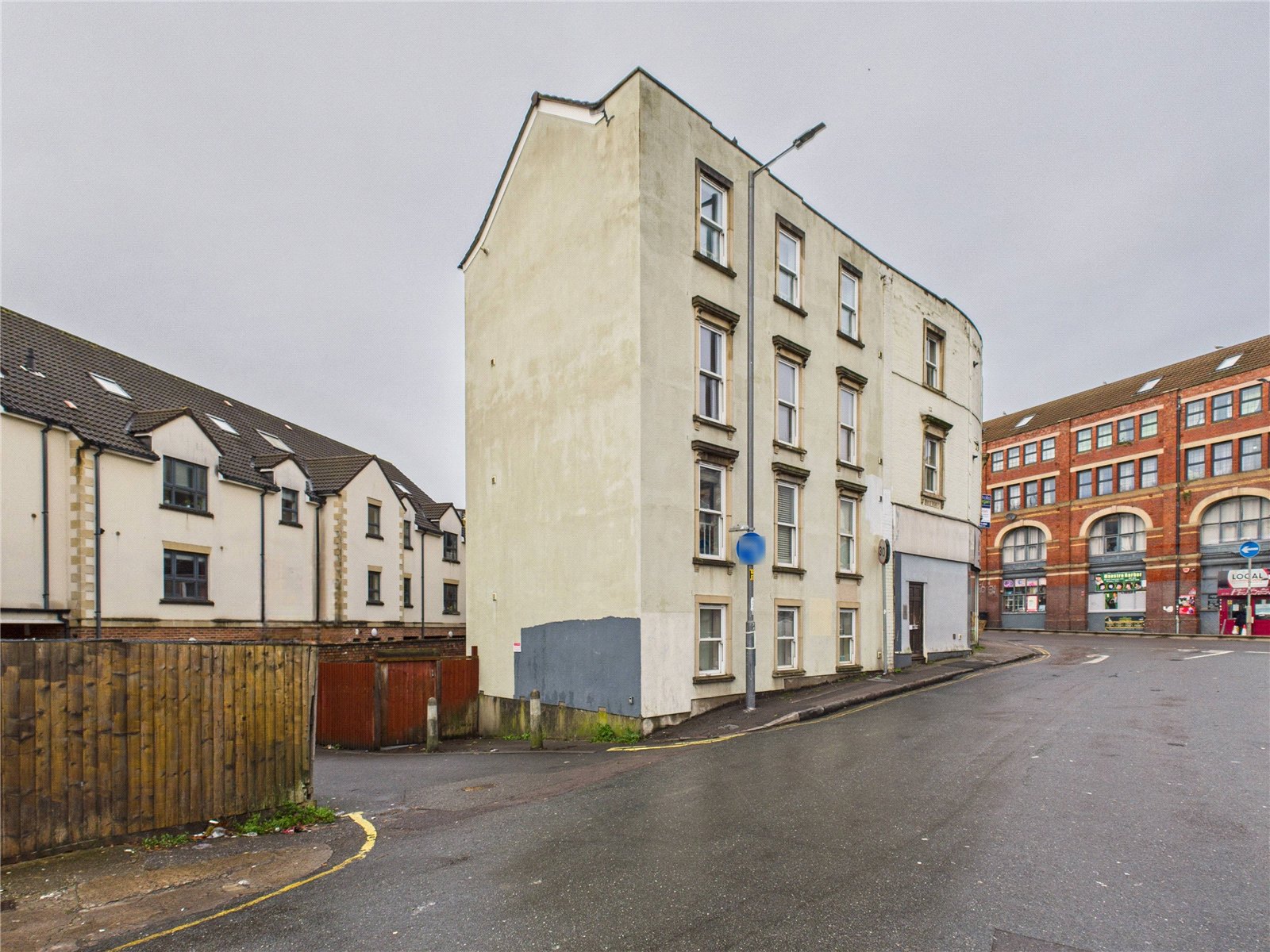 Bristol