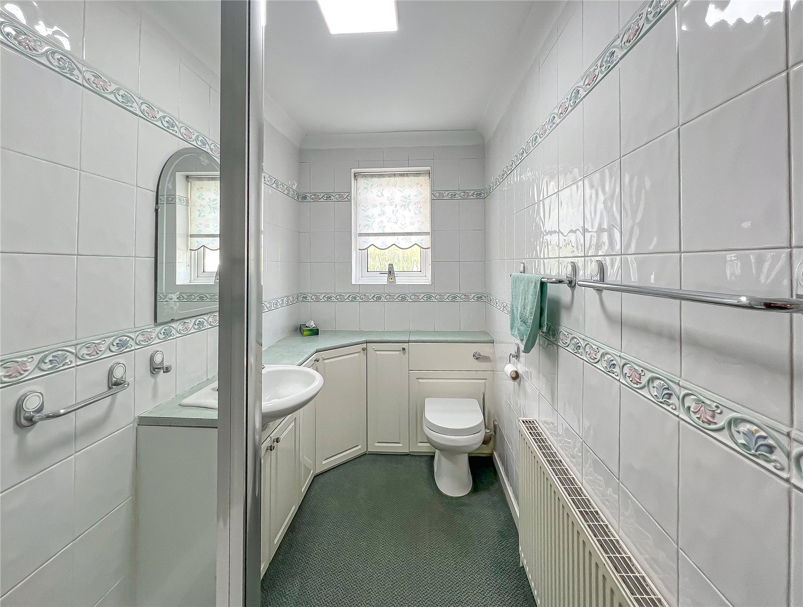 2 bedroom Bungalow for sale in St George, Bristol