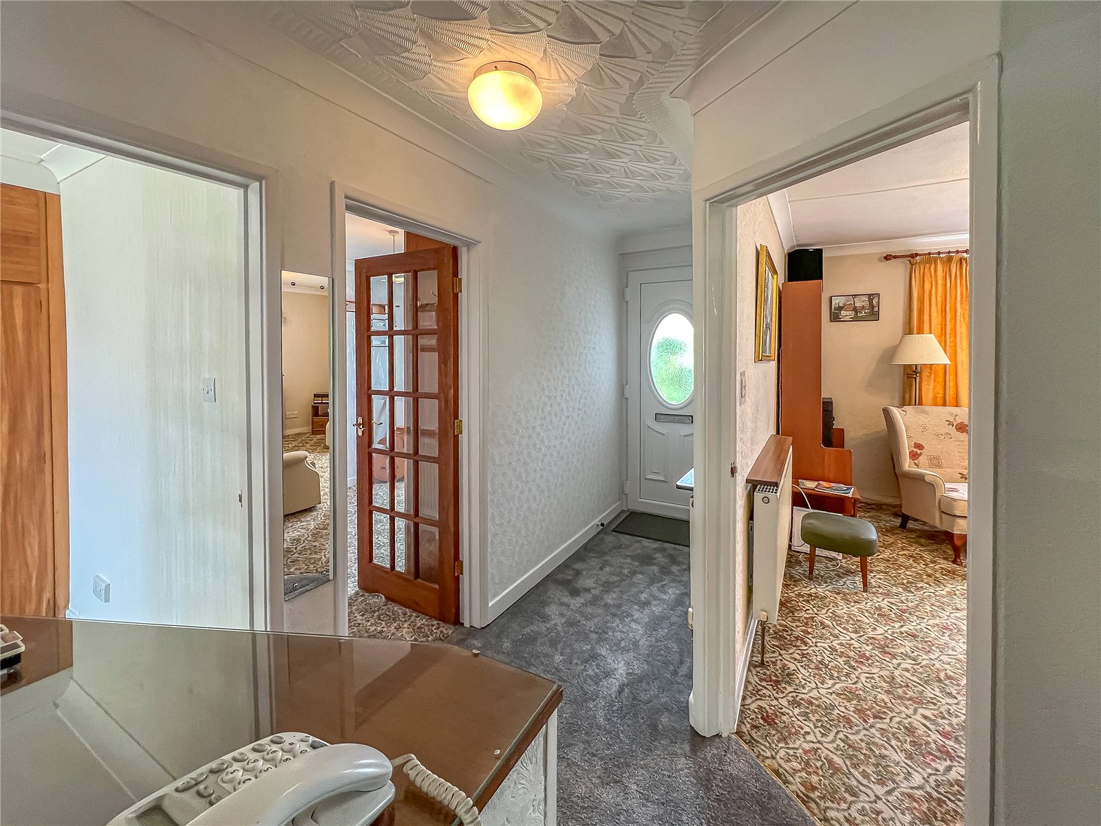 2 bedroom Bungalow for sale in St George, Bristol