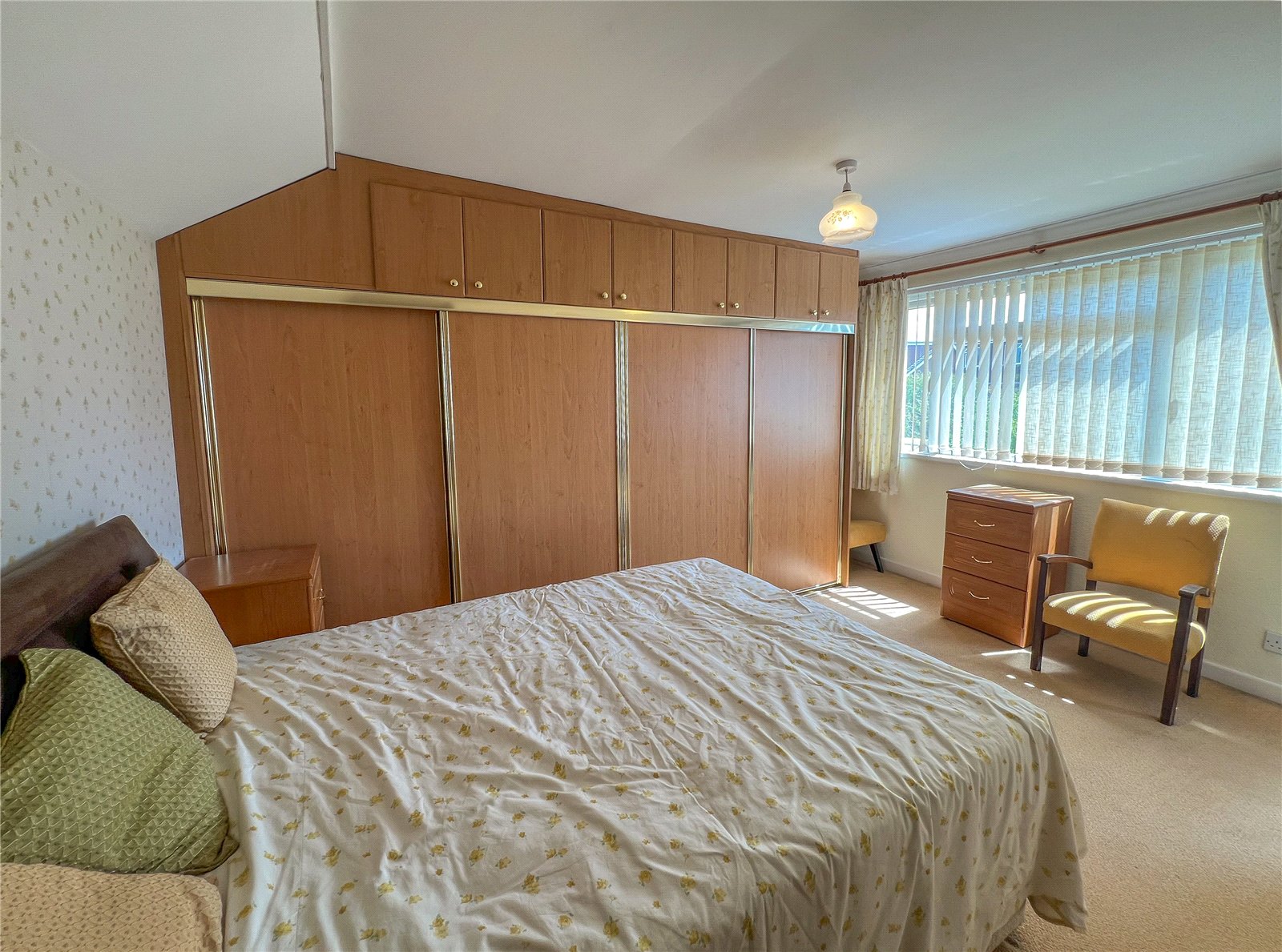 2 bedroom Bungalow for sale in St George, Bristol