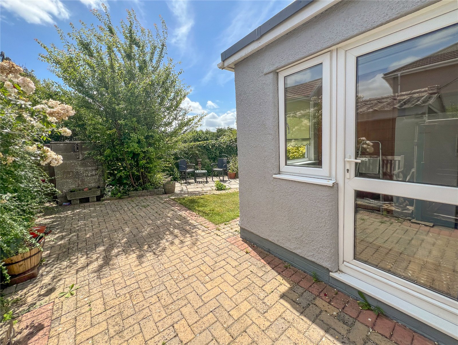 2 bedroom Bungalow for sale in St George, Bristol
