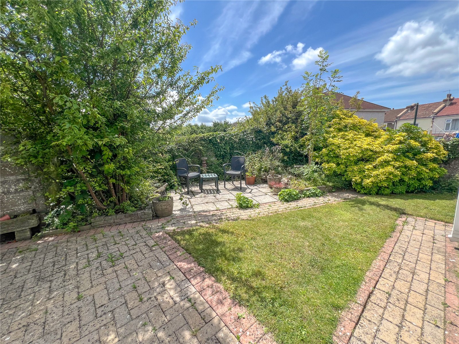 2 bedroom Bungalow for sale in St George, Bristol