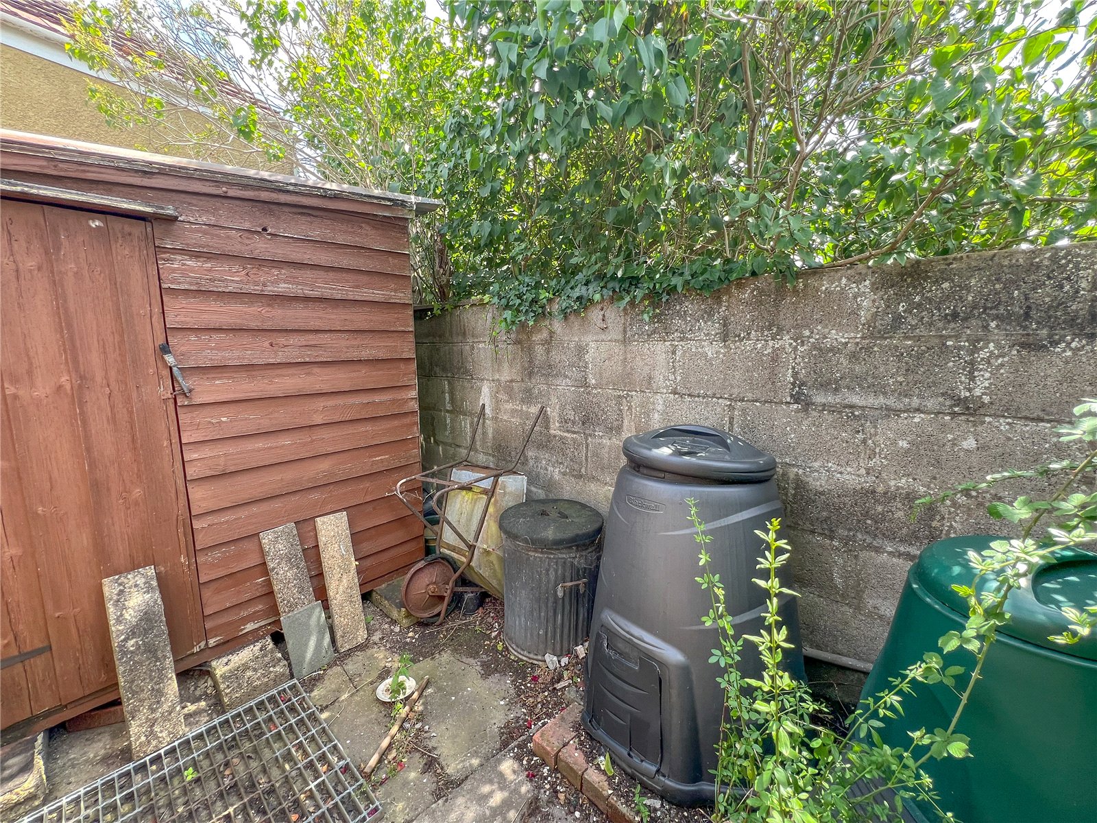 2 bedroom Bungalow for sale in St George, Bristol