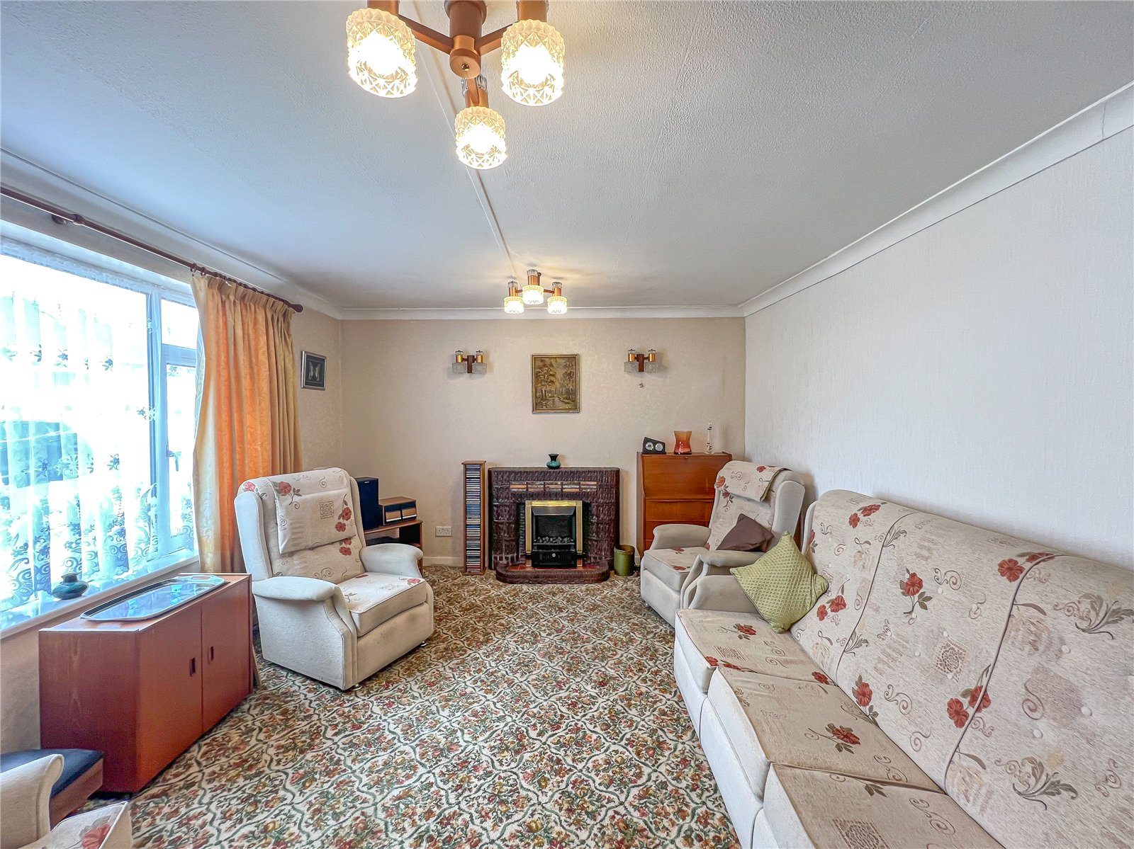 2 bedroom Bungalow for sale in St George, Bristol