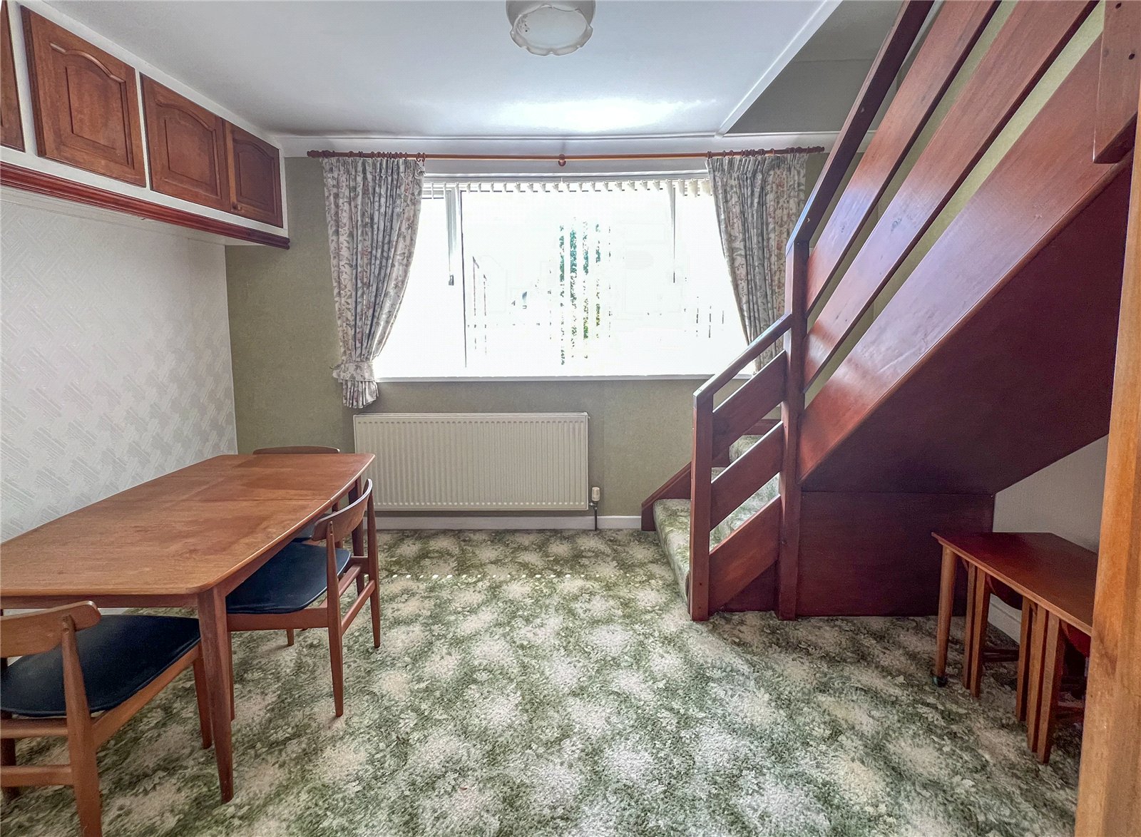 2 bedroom Bungalow for sale in St George, Bristol
