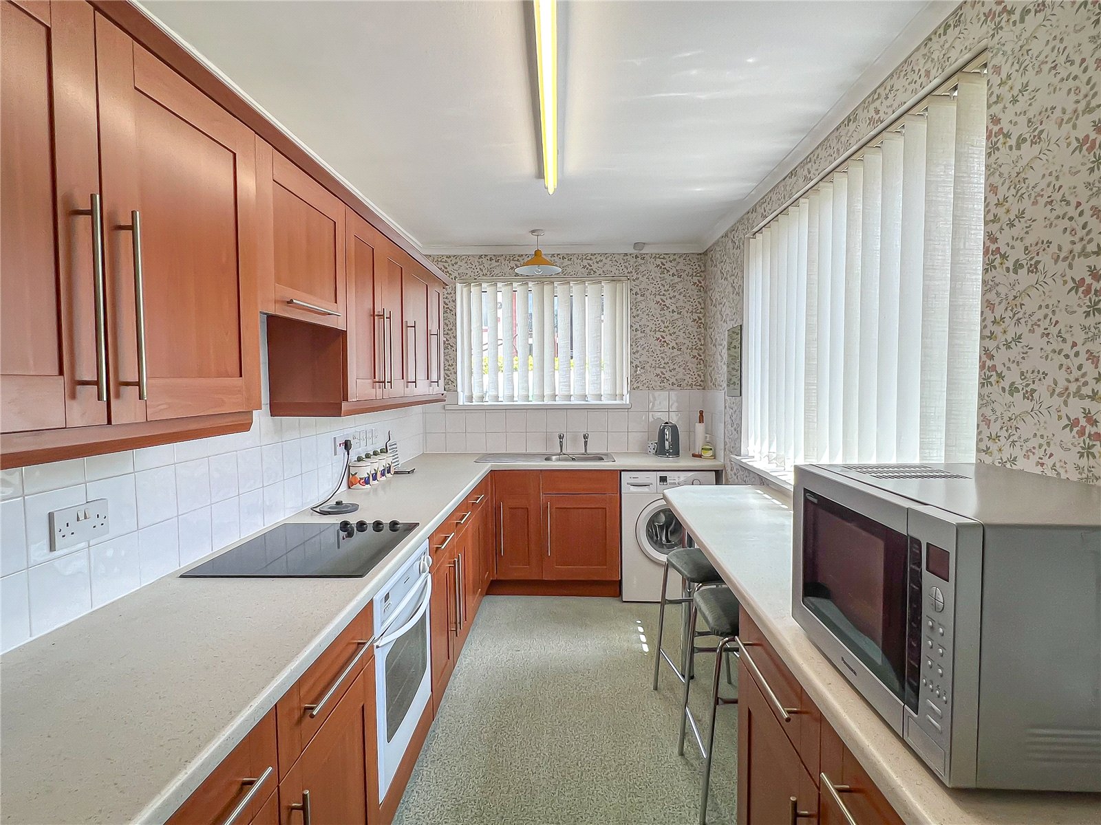 2 bedroom Bungalow for sale in St George, Bristol