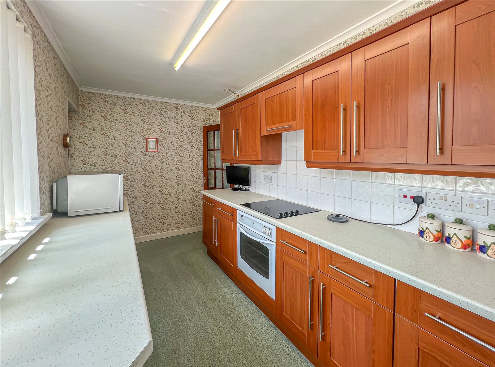2 bedroom Bungalow for sale in St George, Bristol