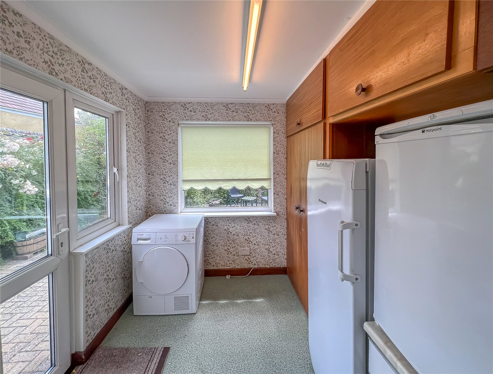 2 bedroom Bungalow for sale in St George, Bristol
