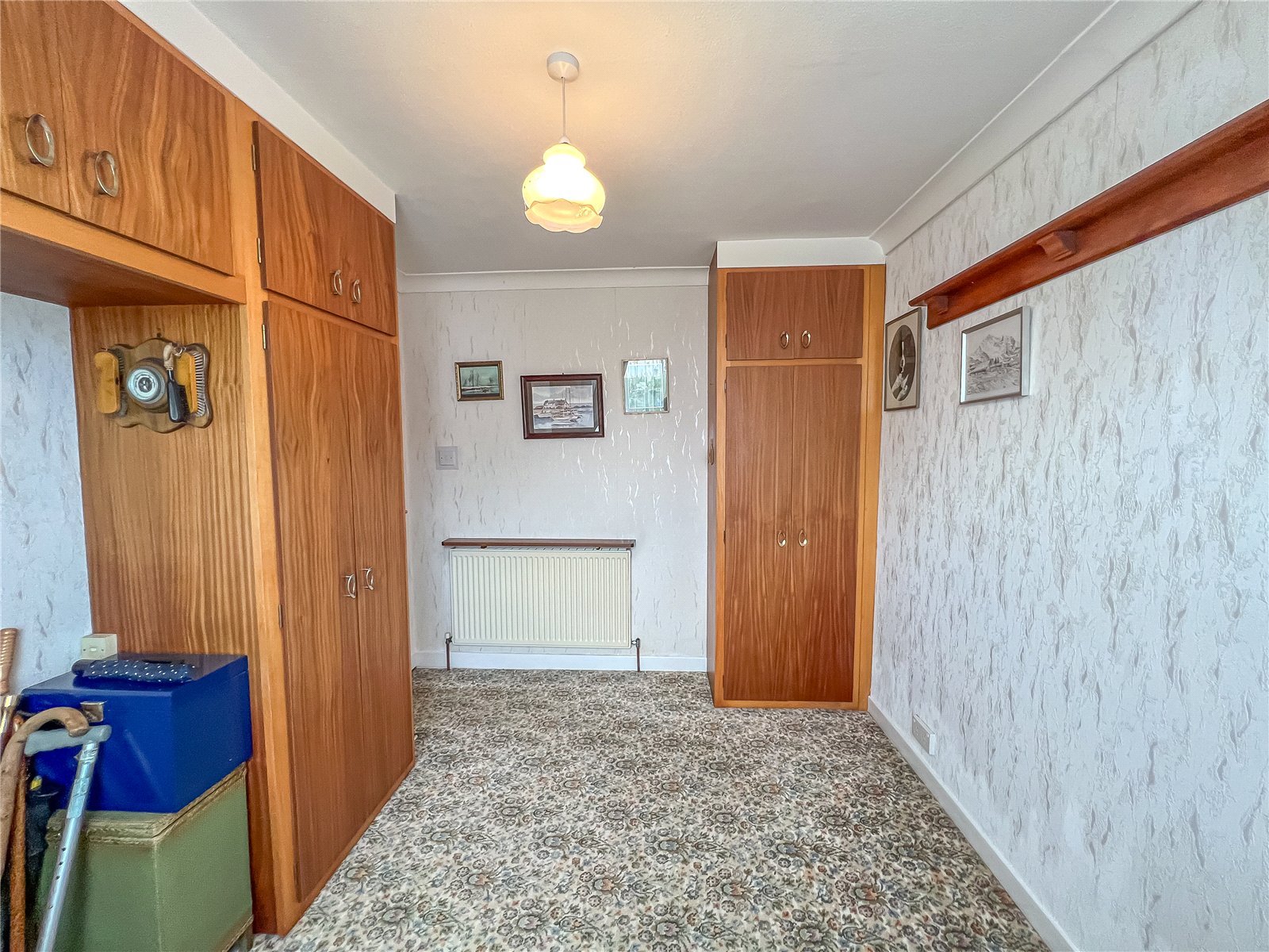 2 bedroom Bungalow for sale in St George, Bristol