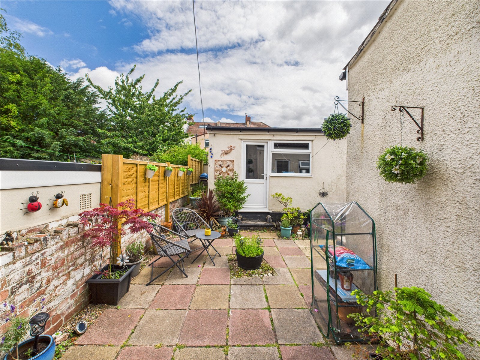 3 bedroom House for sale in Bristol