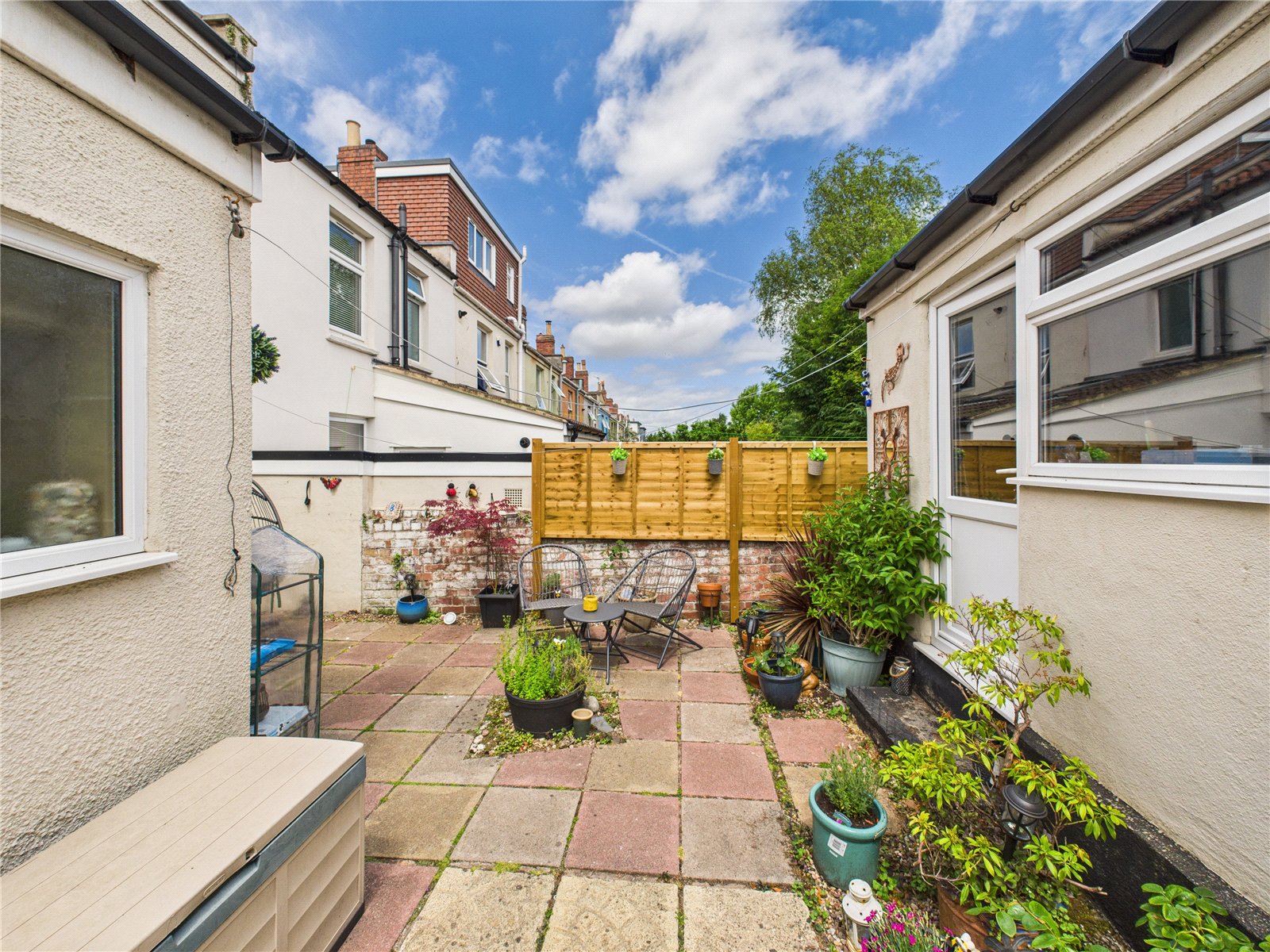 3 bedroom House for sale in Bristol