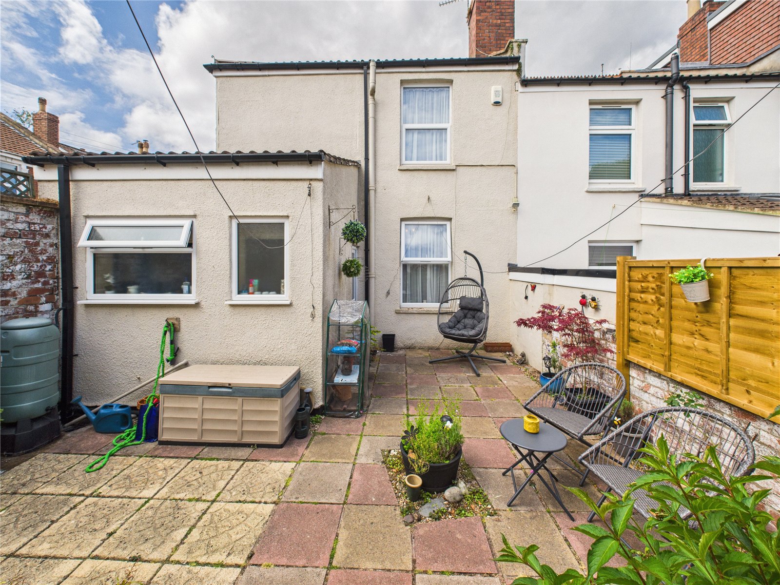 3 bedroom House for sale in Bristol