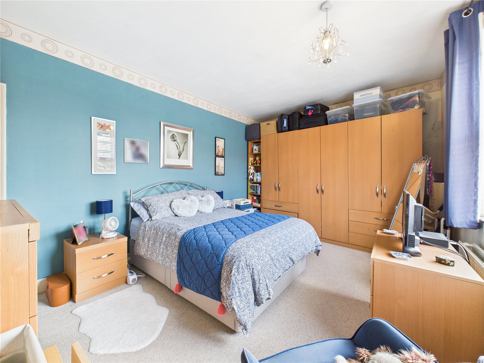 3 bedroom House for sale in Bristol