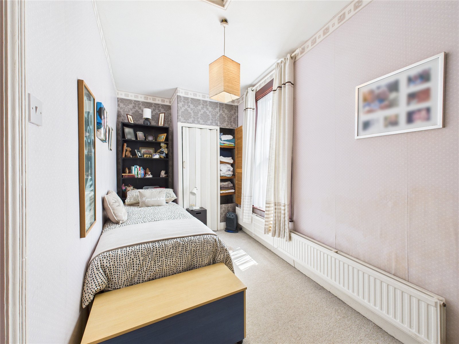 3 bedroom House for sale in Bristol