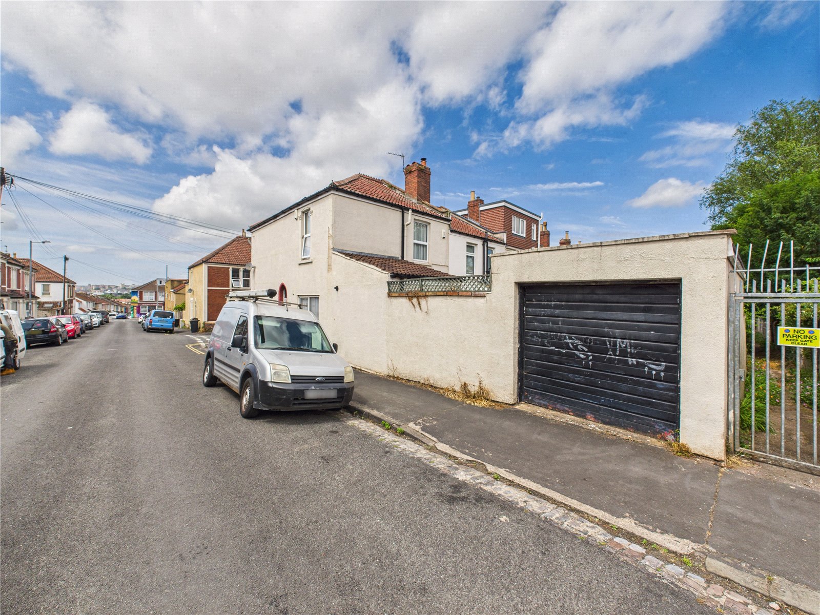 3 bedroom House for sale in Bristol