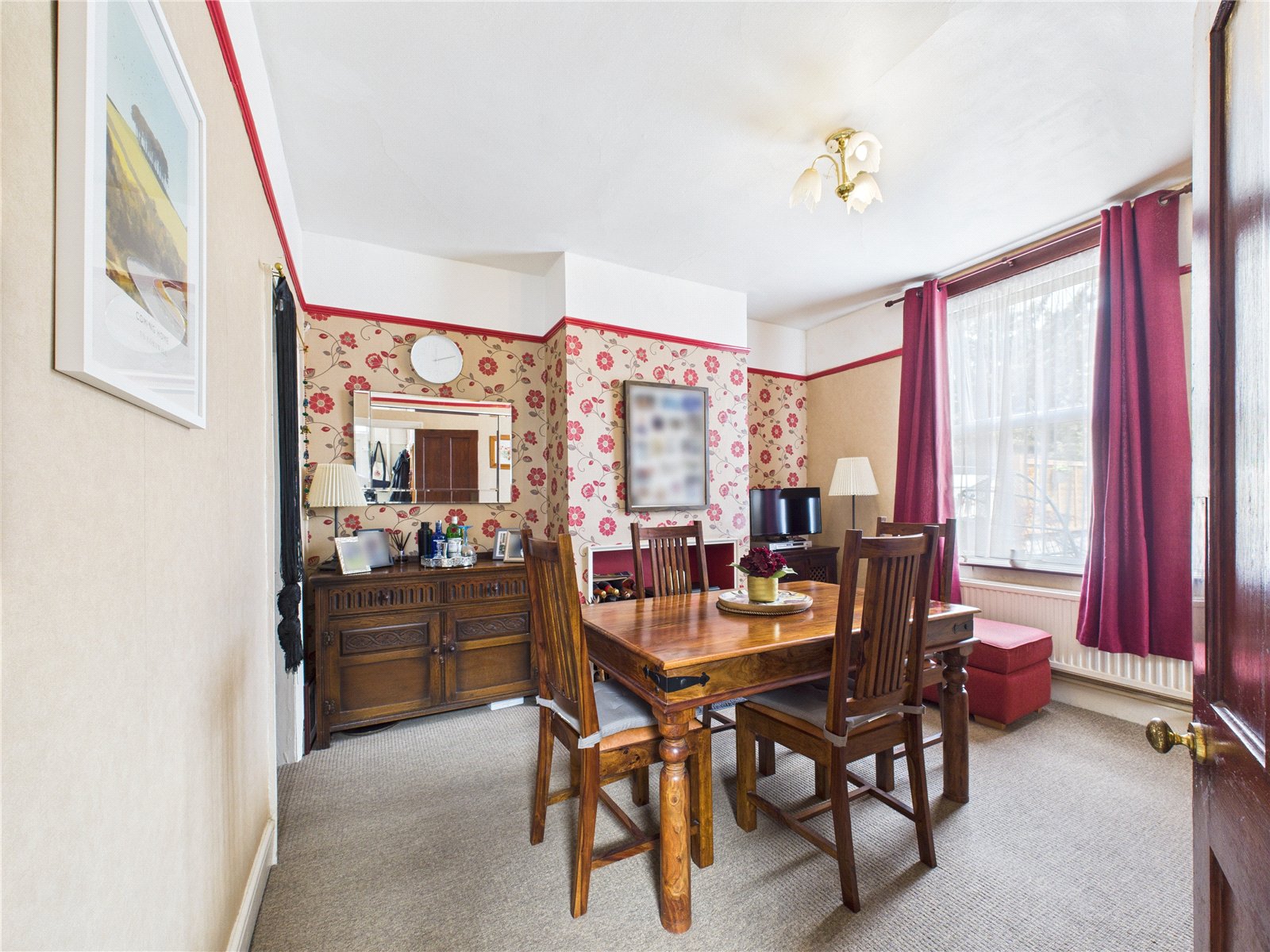 3 bedroom House for sale in Bristol