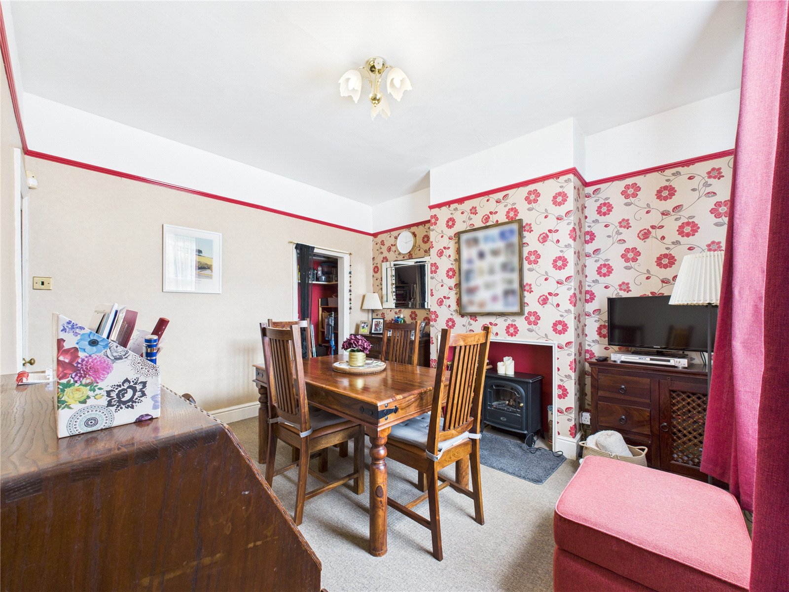 3 bedroom House for sale in Bristol
