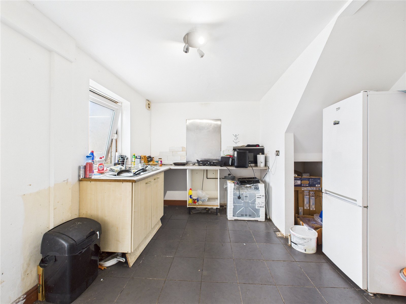 3 bedroom House for sale in St Phillips, Bristol