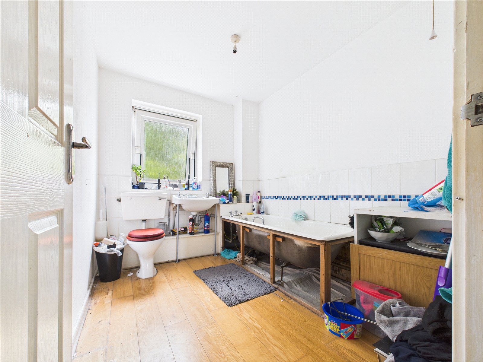 3 bedroom House for sale in St Phillips, Bristol