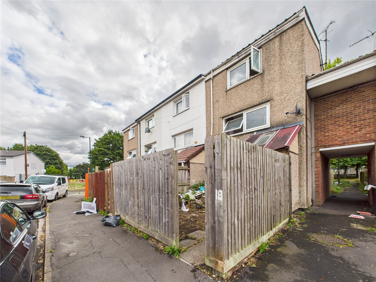 3 bedroom House for sale in St Phillips, Bristol