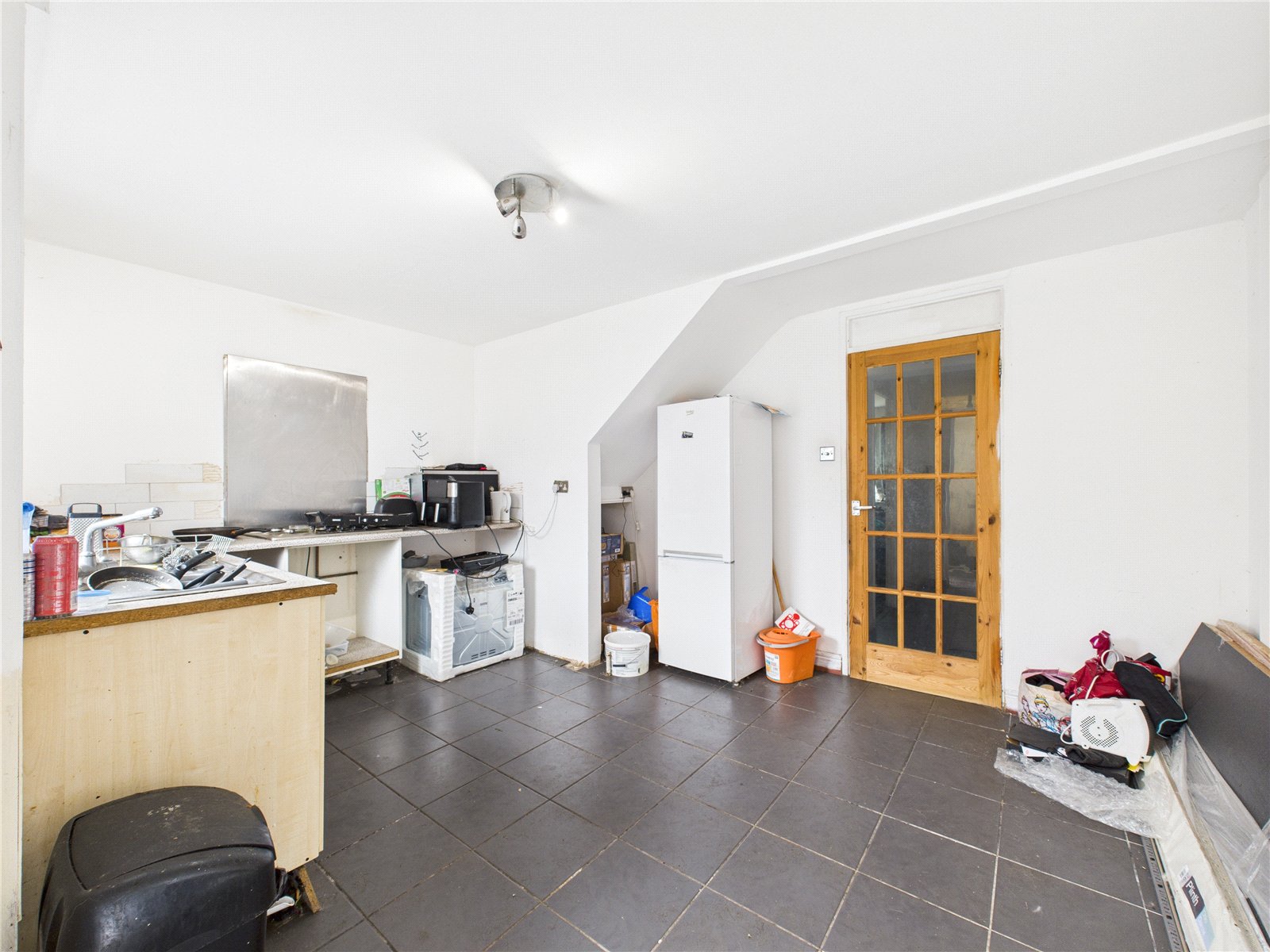 3 bedroom House for sale in St Phillips, Bristol