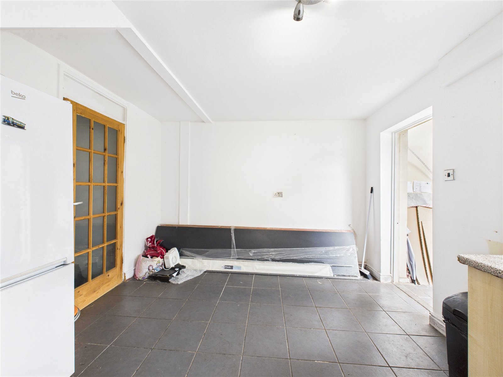 3 bedroom House for sale in St Phillips, Bristol