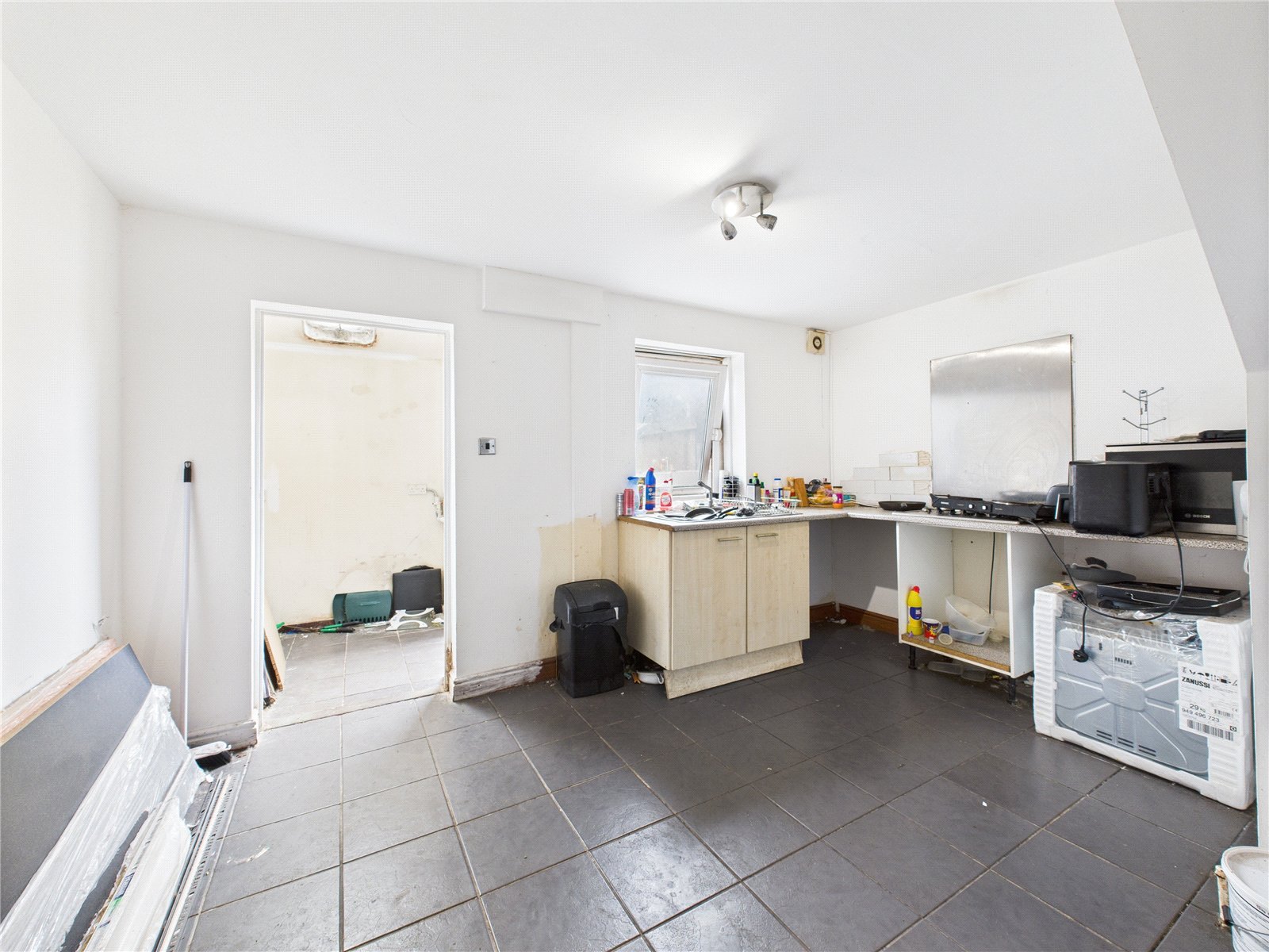 3 bedroom House for sale in St Phillips, Bristol