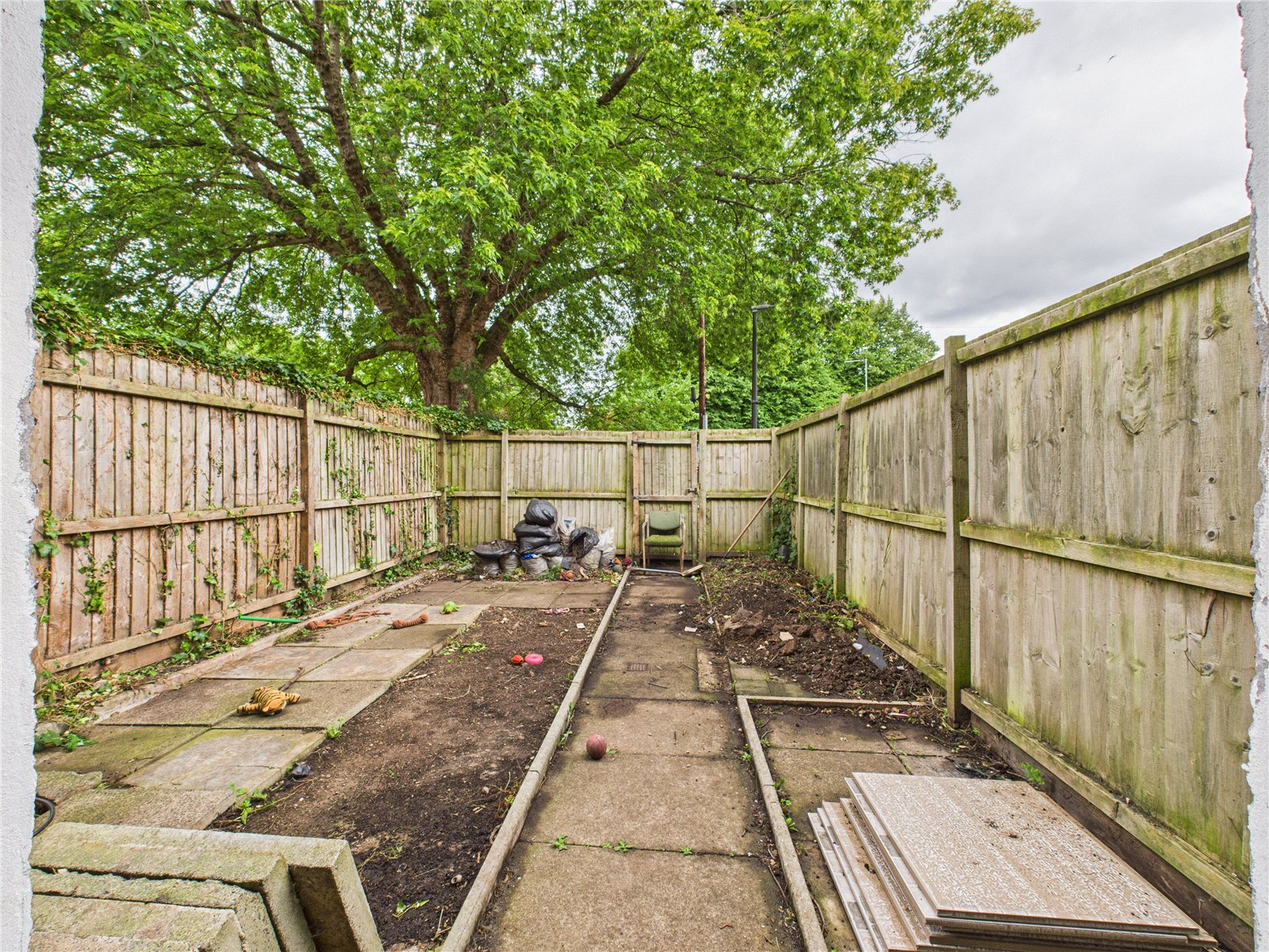 3 bedroom House for sale in St Phillips, Bristol