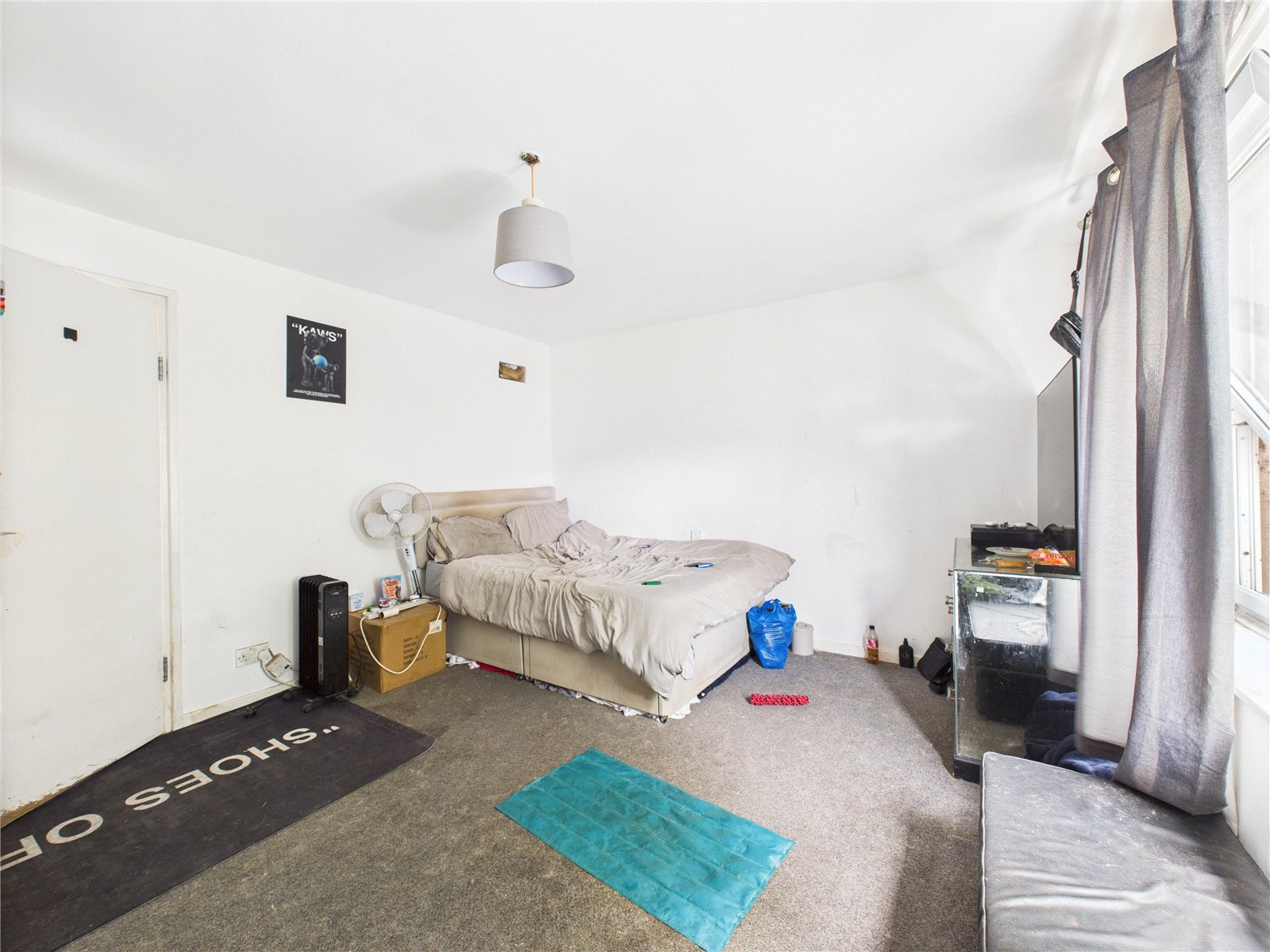 3 bedroom House for sale in St Phillips, Bristol