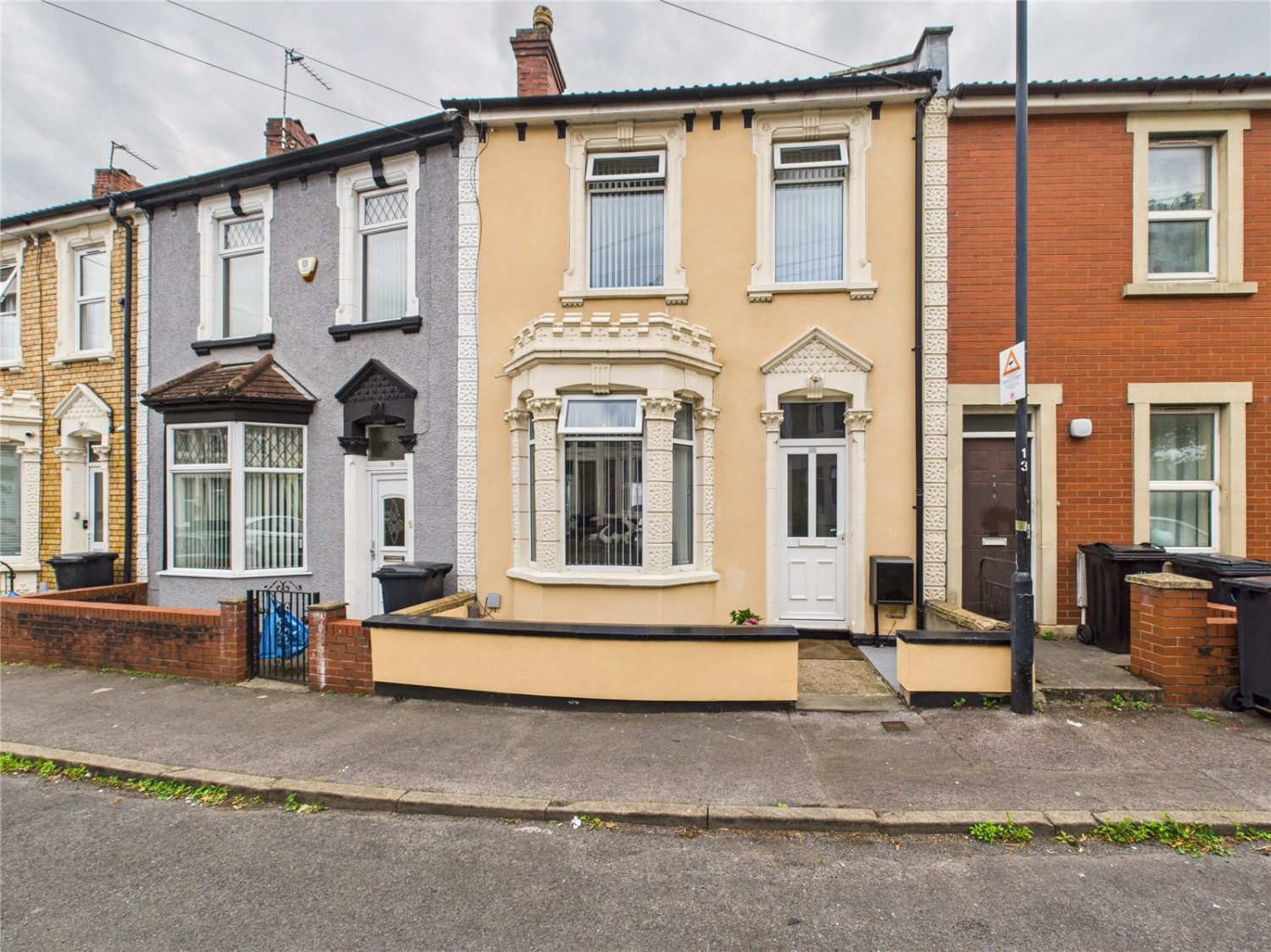 Barton Hill, Bristol