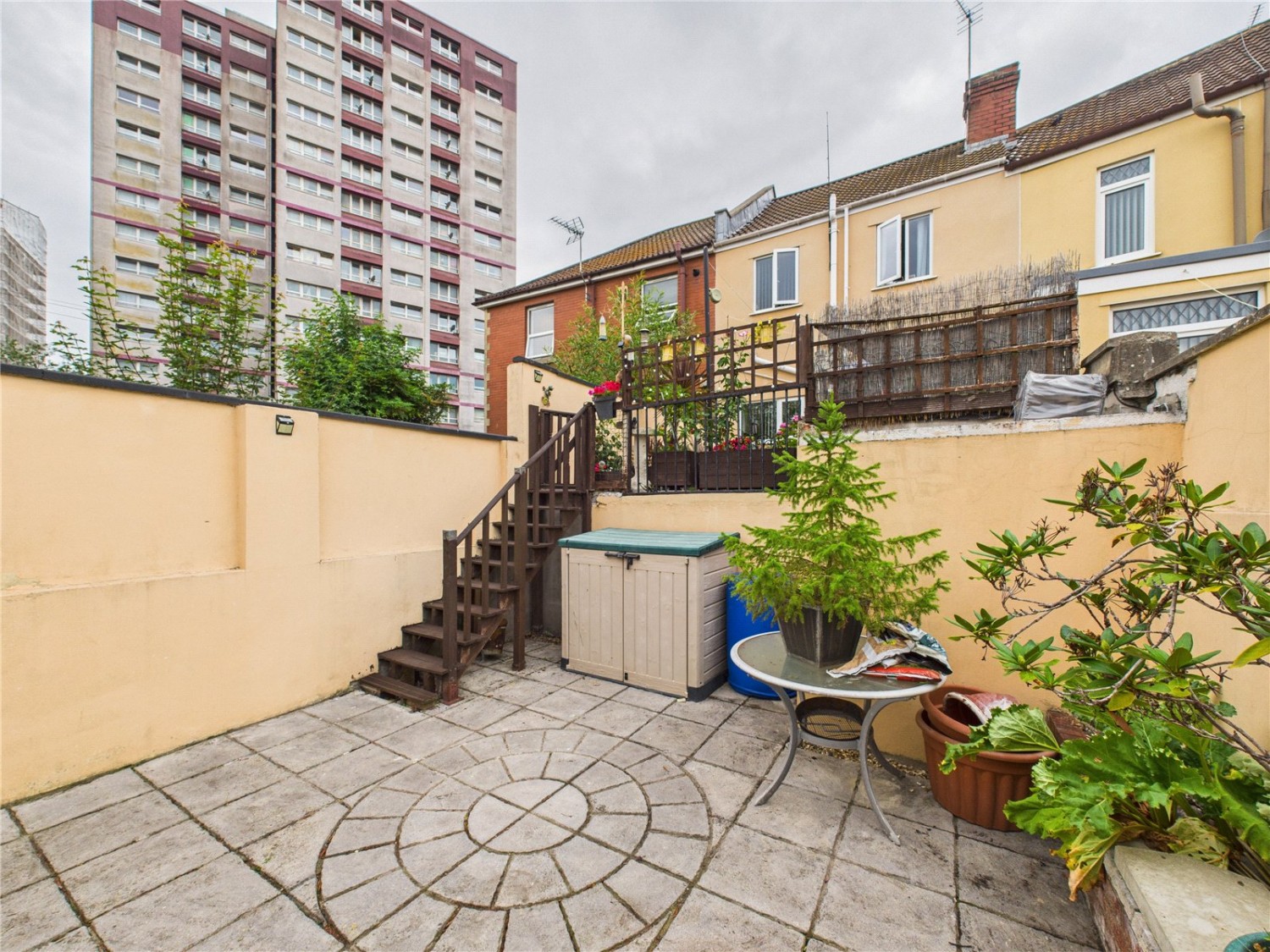 Barton Hill, Bristol