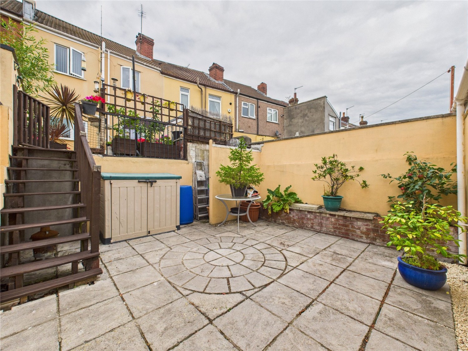 Barton Hill, Bristol