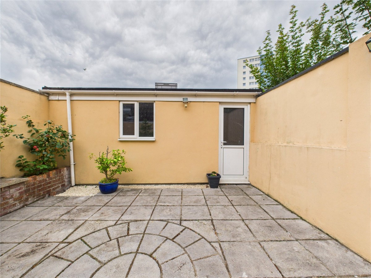 Barton Hill, Bristol
