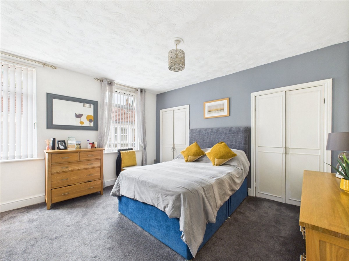 Barton Hill, Bristol